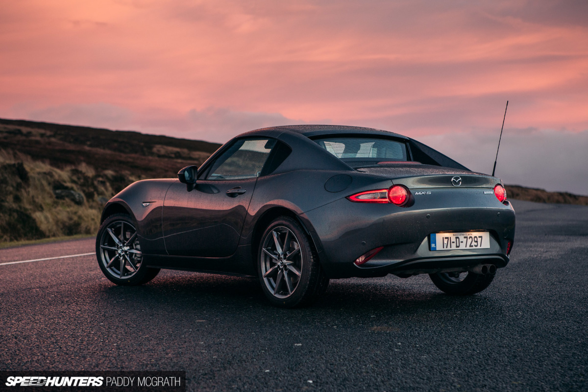 2017 Mazda MX-5 RF Extra Speedhunters by Paddy McGrath-2