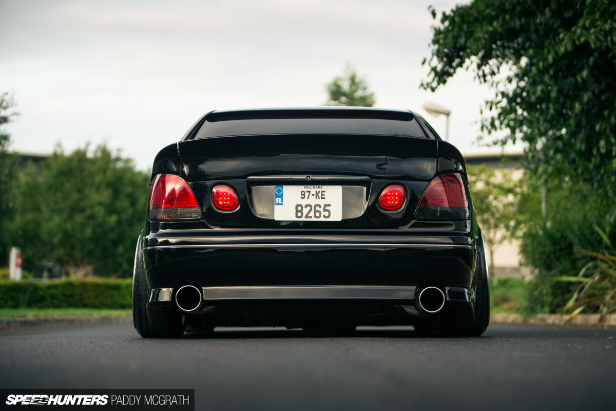 2014 Toyota Aristo Speedhuntersb by Paddy McGrath-6