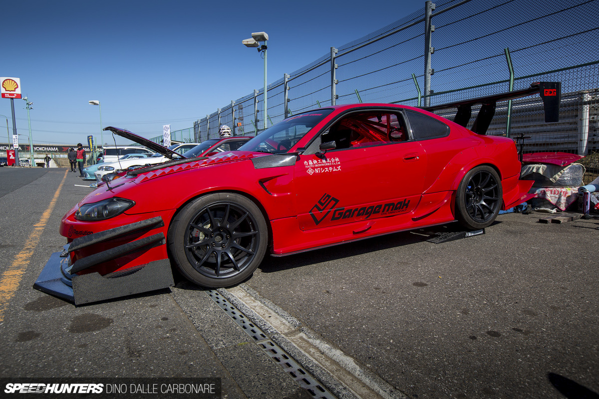 Brutally Functional, Beautifully Executed