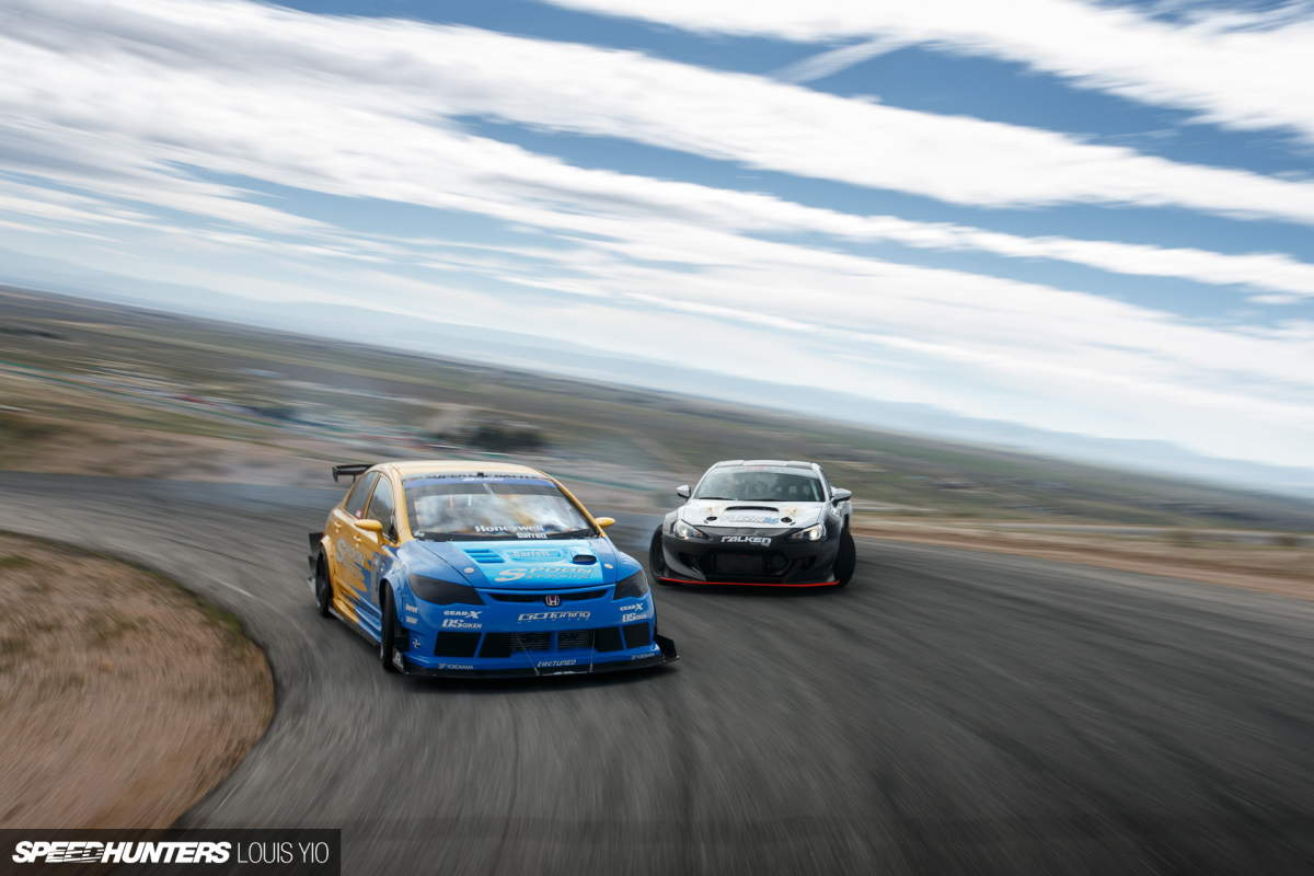 Turbo Life At Boost Festival