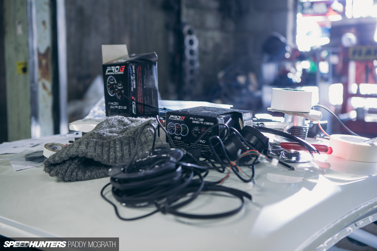 2017 James Deane Worthouse S15 Build Speedhunters Part Two by Paddy McGrath-11