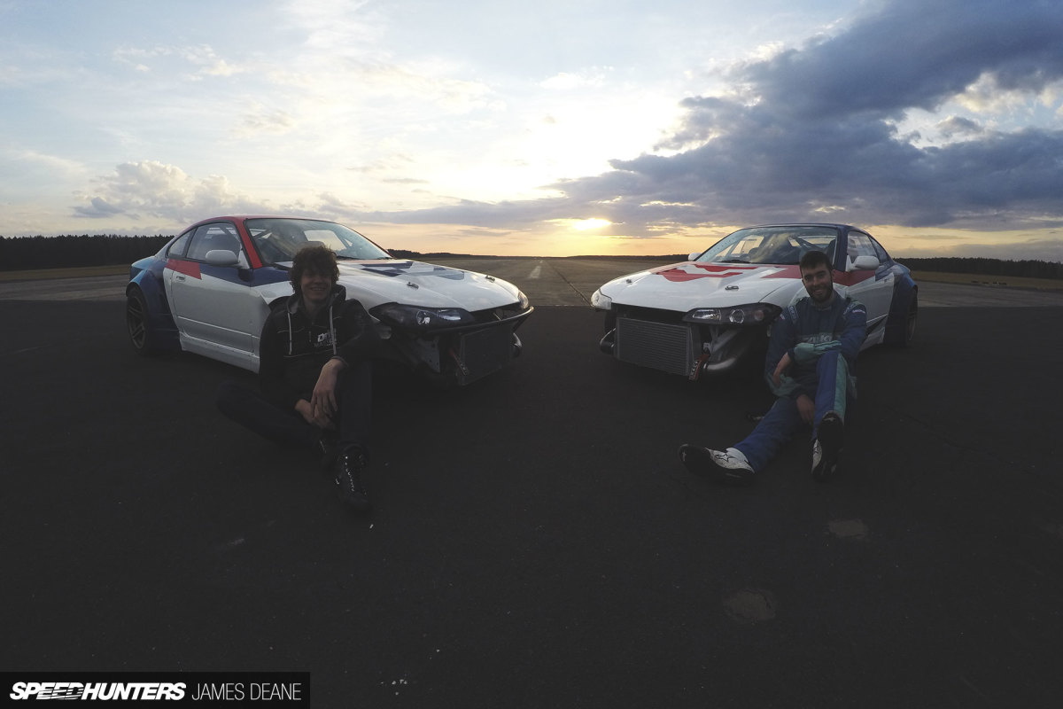James-Deane-Worthouse-S15-Build-Speedhunters-GoPro-6