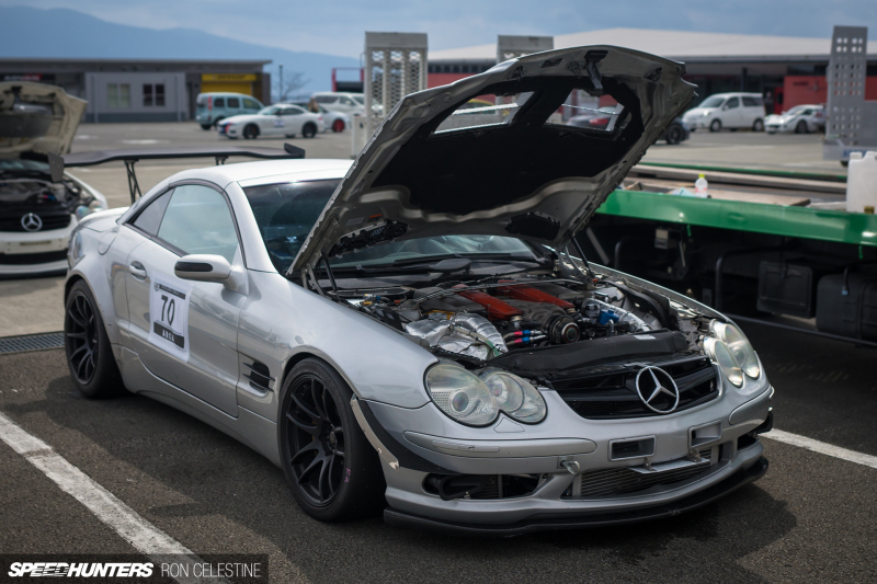 Speedhunters_Ron_Celestine_MB_SL500_1