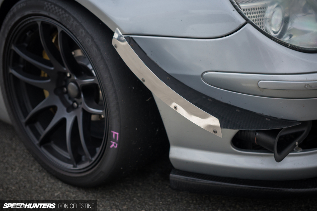 Speedhunters_Ron_Celestine_MB_SL500_2