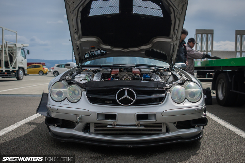 Speedhunters_Ron_Celestine_MB_SL500_4