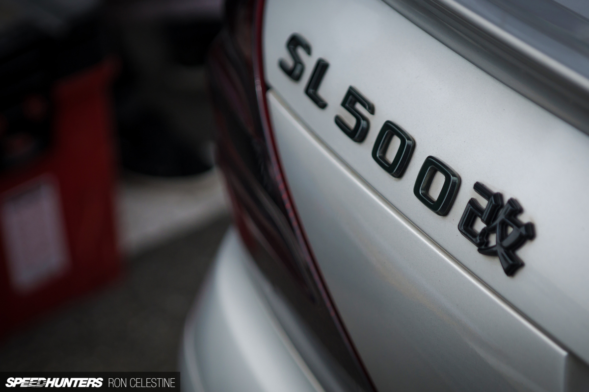 Speedhunters_Ron_Celestine_MB_SL500_8-1