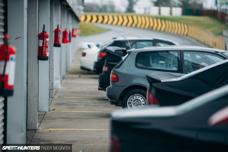 2017 Auto Heroes XI Speedhunters by Paddy&nbsp;McGrath-1