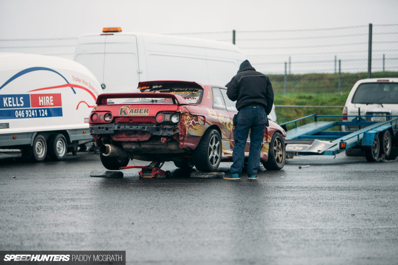 2017 Auto Heroes XI Speedhunters by Paddy&nbsp;McGrath-3