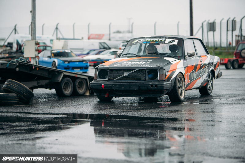 2017 Auto Heroes XI Speedhunters by Paddy&nbsp;McGrath-4