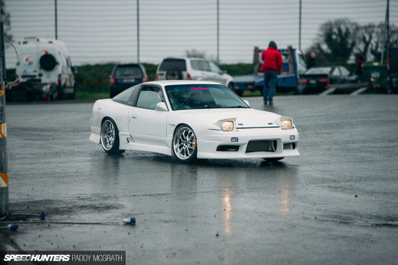 2017 Auto Heroes XI Speedhunters by Paddy&nbsp;McGrath-5