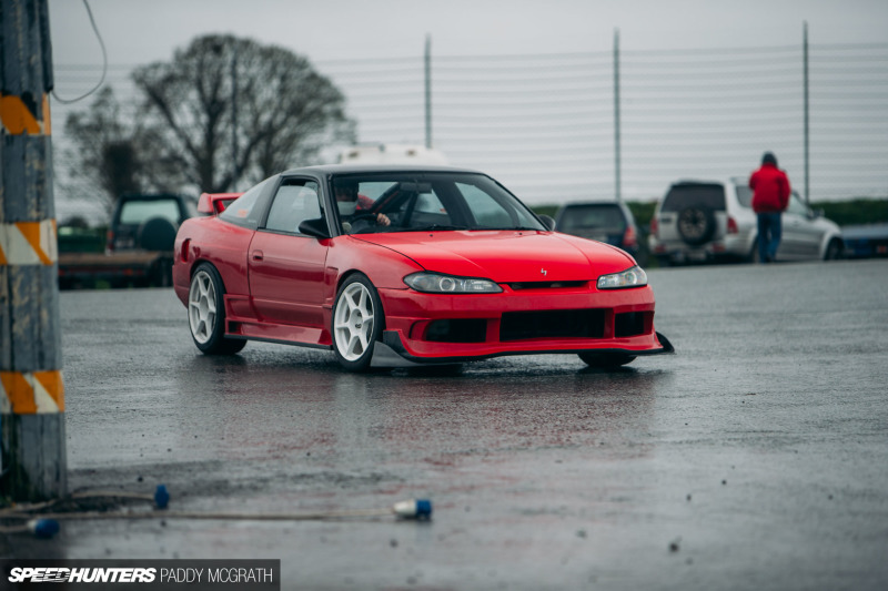 2017 Auto Heroes XI Speedhunters by Paddy&nbsp;McGrath-6