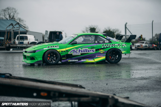 2017 Auto Heroes XI Speedhunters by Paddy&nbsp;McGrath-7