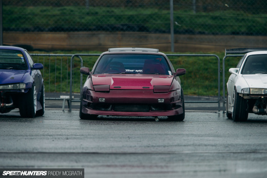 2017 Auto Heroes XI Speedhunters by Paddy&nbsp;McGrath-12