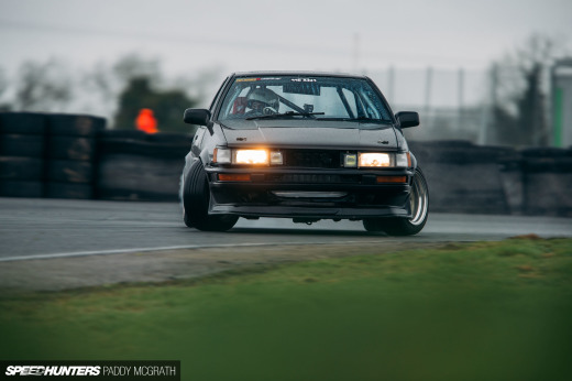 2017 Auto Heroes XI Speedhunters by Paddy&nbsp;McGrath-13