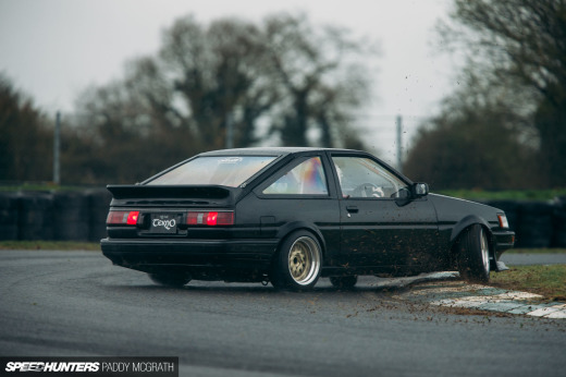 2017 Auto Heroes XI Speedhunters by Paddy&nbsp;McGrath-14