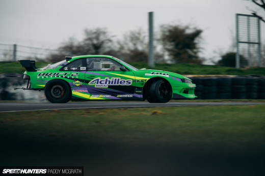 2017 Auto Heroes XI Speedhunters by Paddy&nbsp;McGrath-16