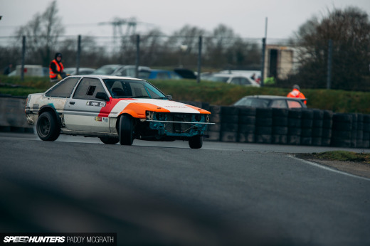 2017 Auto Heroes XI Speedhunters by Paddy&nbsp;McGrath-18