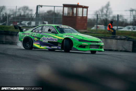 2017 Auto Heroes XI Speedhunters by Paddy&nbsp;McGrath-19