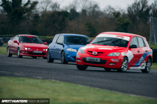 2017 Auto Heroes XI Speedhunters by Paddy&nbsp;McGrath-21