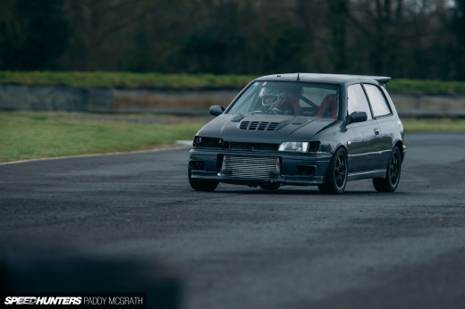 2017 Auto Heroes XI Speedhunters by Paddy&nbsp;McGrath-22