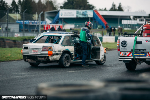 2017 Auto Heroes XI Speedhunters by Paddy&nbsp;McGrath-24