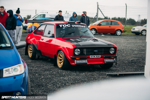 2017 Auto Heroes XI Speedhunters by Paddy&nbsp;McGrath-25