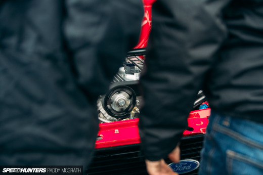 2017 Auto Heroes XI Speedhunters by Paddy&nbsp;McGrath-26