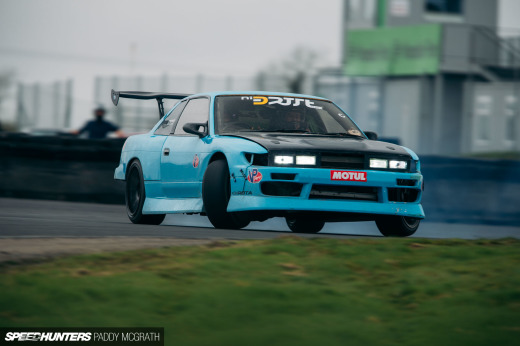 2017 Auto Heroes XI Speedhunters by Paddy&nbsp;McGrath-40