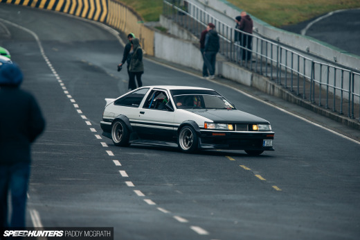 2017 Auto Heroes XI Speedhunters by Paddy&nbsp;McGrath-41