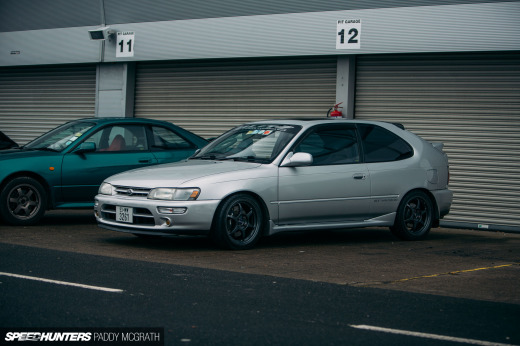 2017 Auto Heroes XI Speedhunters by Paddy&nbsp;McGrath-44