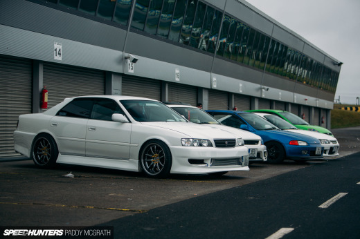 2017 Auto Heroes XI Speedhunters by Paddy&nbsp;McGrath-47