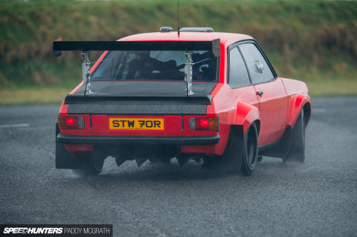 2017 Auto Heroes XI Speedhunters by Paddy&nbsp;McGrath-50