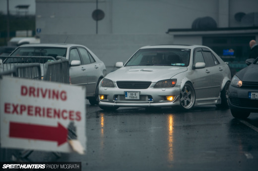 2017 Auto Heroes XI Speedhunters by Paddy&nbsp;McGrath-70