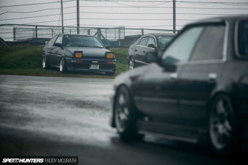 2017 Auto Heroes XI Speedhunters by Paddy&nbsp;McGrath-80