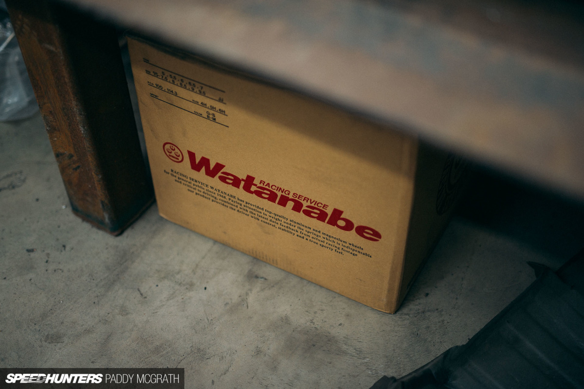 2017 Toyota Starlet OneOne Speedhunters by Paddy McGrath-9