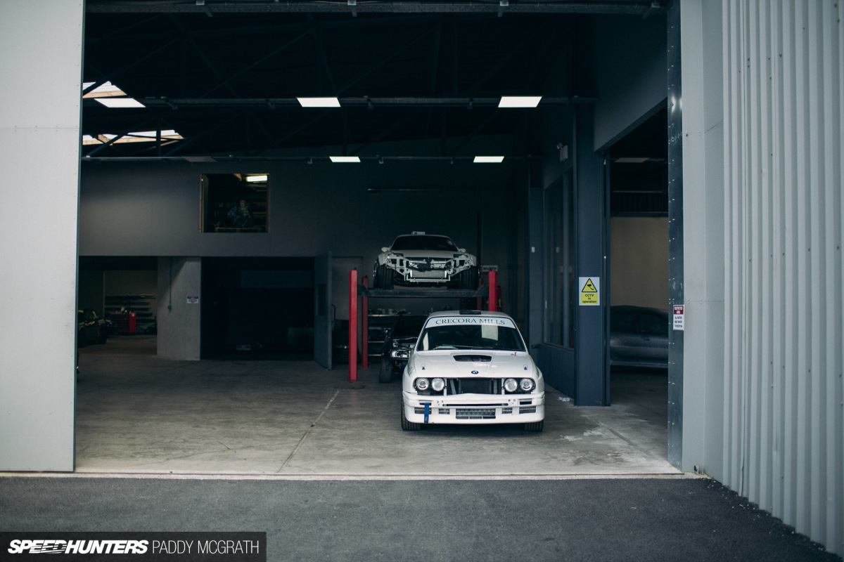 2017 Speedhunters Project GTI Suspension Overhaul by Paddy McGrath-1