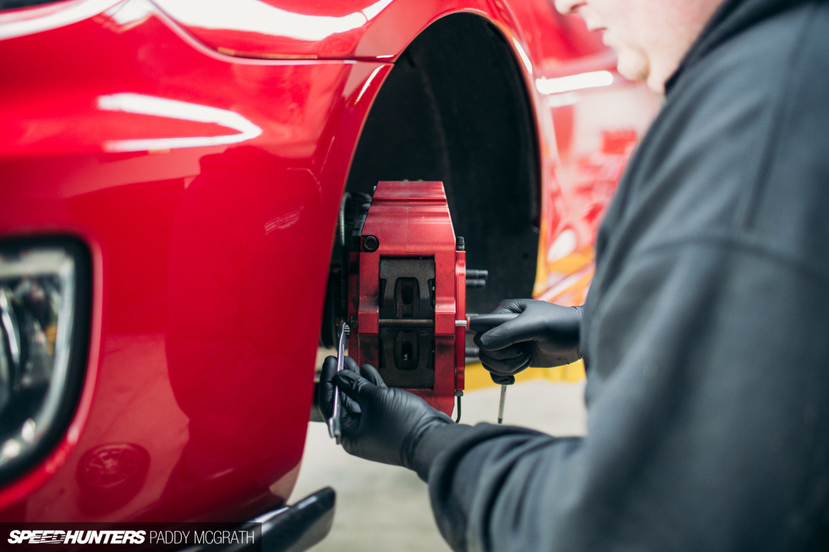 2017 Speedhunters Project GTI Suspension Overhaul by Paddy McGrath-9