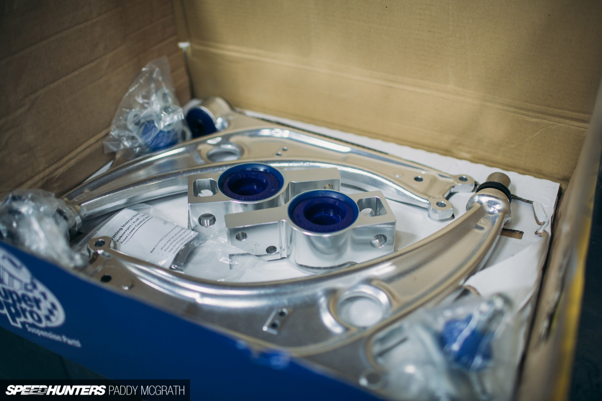 2017 Speedhunters Project GTI Suspension Overhaul by Paddy McGrath-11