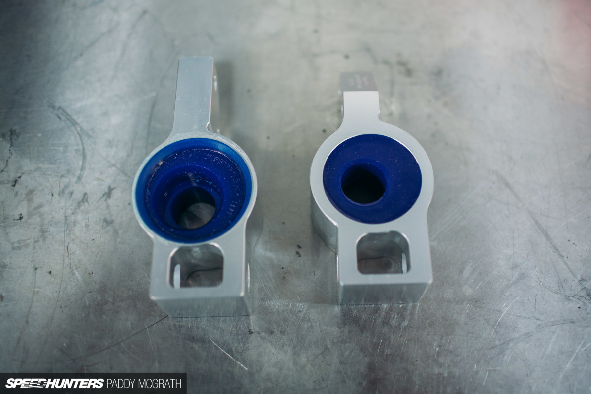 2017 Speedhunters Project GTI Suspension Overhaul by Paddy McGrath-17