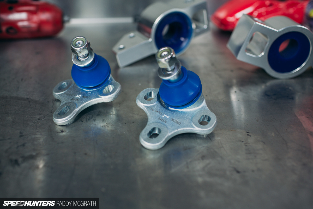2017 Speedhunters Project GTI Suspension Overhaul by Paddy McGrath-18
