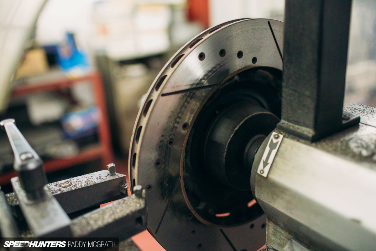 2017 Speedhunters Project GTI Suspension Overhaul by Paddy McGrath-24