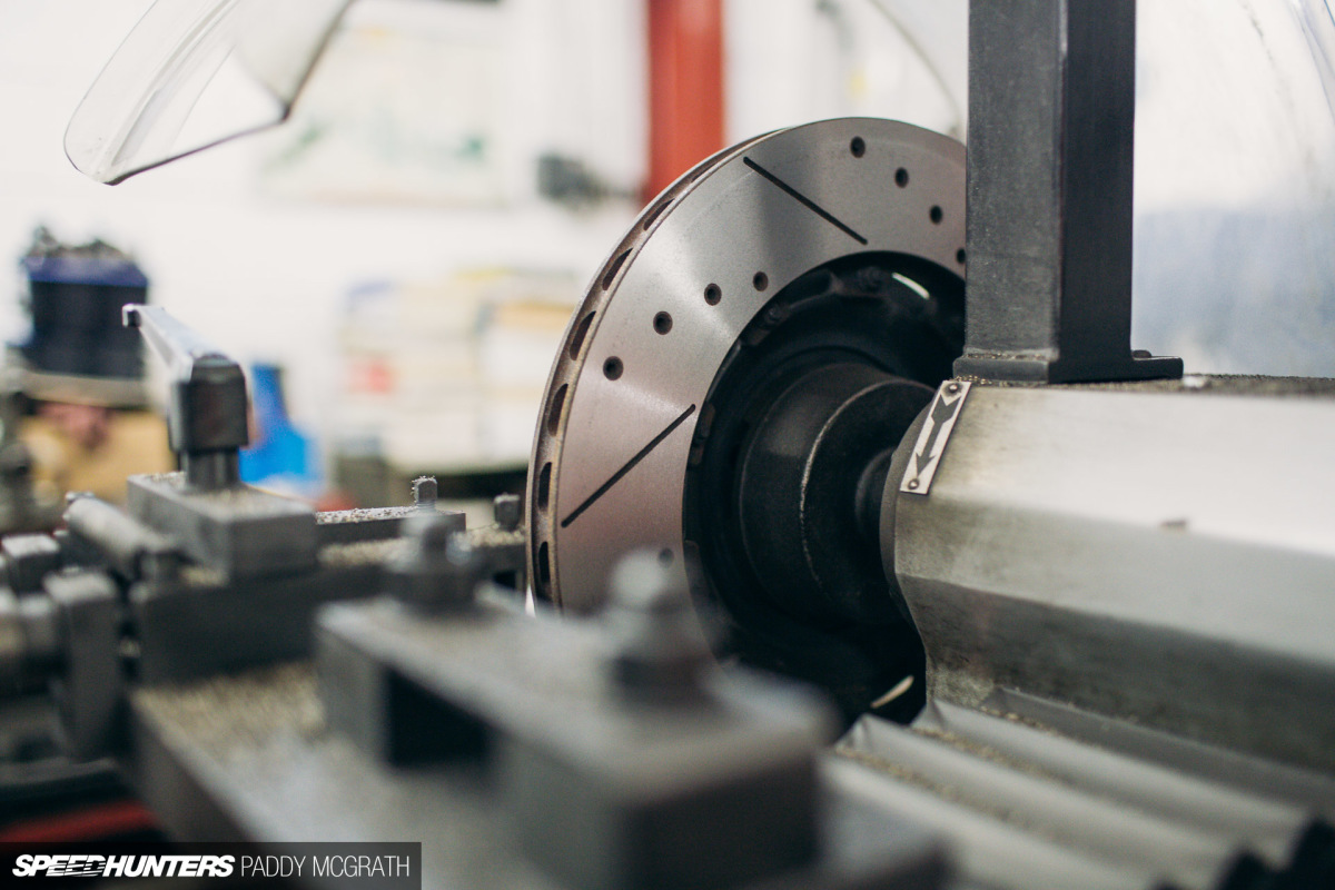 2017 Speedhunters Project GTI Suspension Overhaul by Paddy McGrath-25