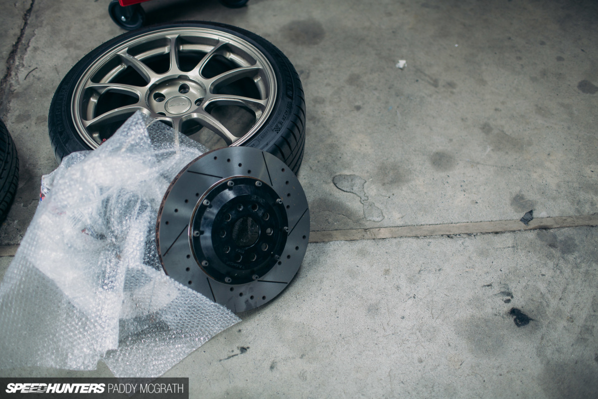 2017 Speedhunters Project GTI Suspension Overhaul by Paddy McGrath-28