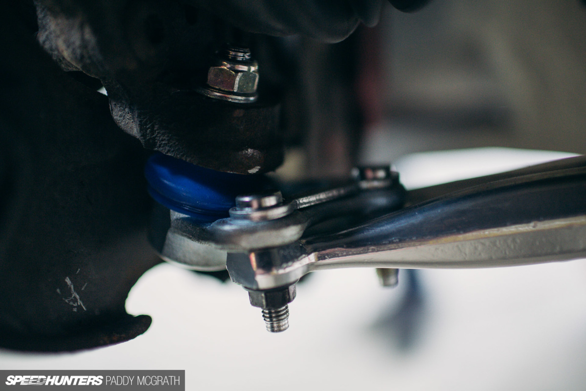 2017 Speedhunters Project GTI Suspension Overhaul by Paddy McGrath-34