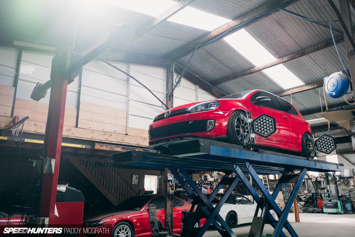 2017 Speedhunters Project GTI Suspension Overhaul by Paddy McGrath-47