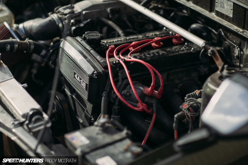2017 Toyota Corolla KE70 Wagon Speedhunters by Paddy&nbsp;McGrath-2