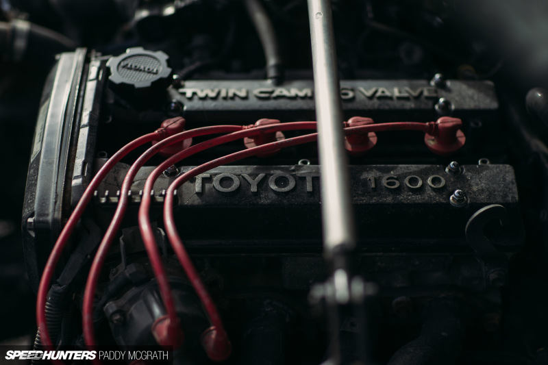 2017 Toyota Corolla KE70 Wagon Speedhunters by Paddy&nbsp;McGrath-4