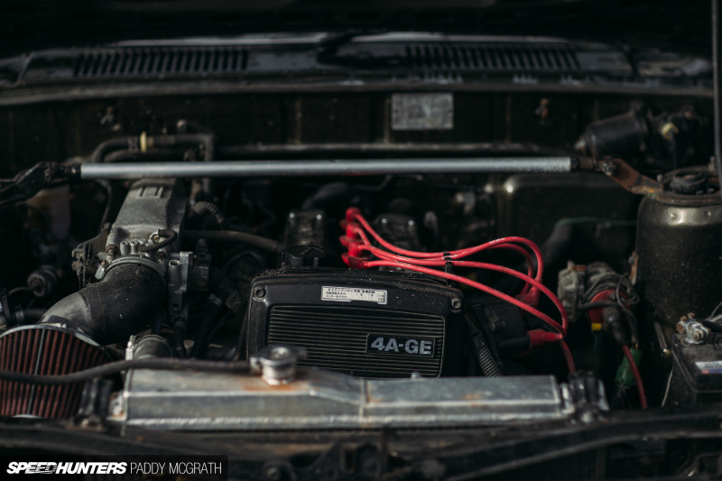 2017 Toyota Corolla KE70 Wagon Speedhunters by Paddy&nbsp;McGrath-5