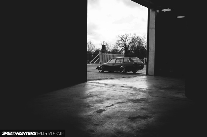 2017 Toyota Corolla KE70 Wagon Speedhunters by Paddy&nbsp;McGrath-6
