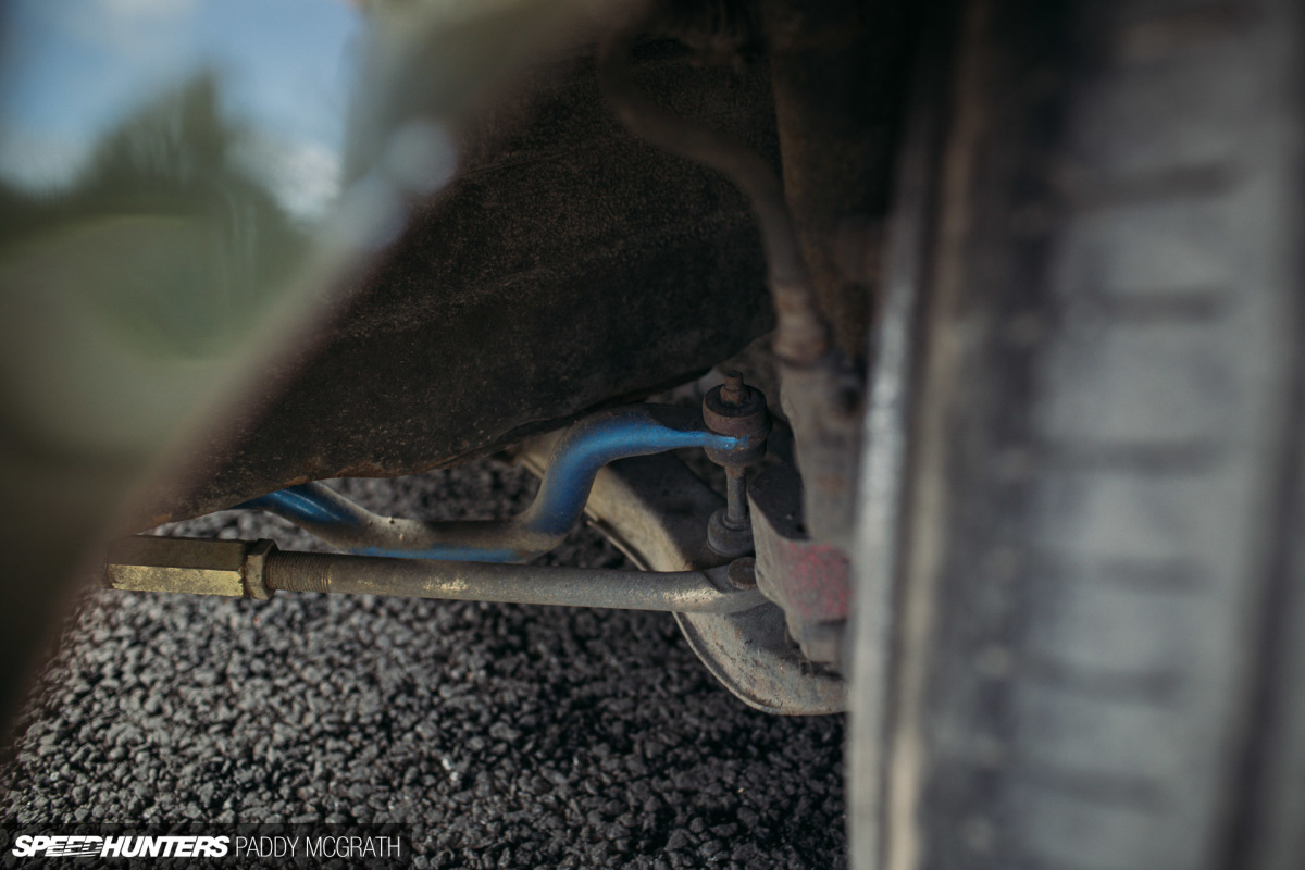 2017 Toyota Corolla KE70 Wagon Speedhunters by Paddy McGrath-8